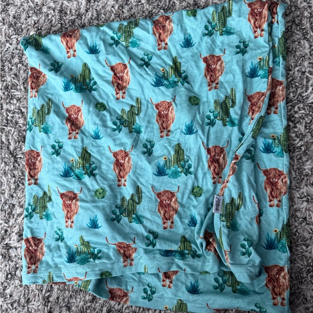 NWOT Car seat Cover